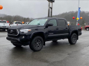 Thumbnail image of 2022 Toyota Tacoma at Crossroads Chevrolet