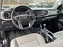 2022 Toyota Tacoma SR5 V6 at Crossroads Chevrolet