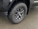 Thumbnail image of 2022 Toyota Tacoma at Crossroads Chevrolet