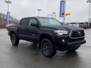Thumbnail image of 2022 Toyota Tacoma at Crossroads Chevrolet
