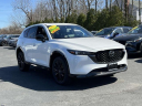 2023 Mazda CX-5 2.5 Turbo at Bright Bay Lincoln