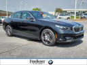 Thumbnail image of 2024 BMW i5 at Faulkner BMW