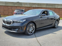 Thumbnail image of 2024 BMW i5 at Faulkner BMW