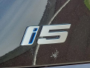 Thumbnail image of 2024 BMW i5 at Faulkner BMW