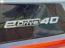 Thumbnail image of 2024 BMW i5 at Faulkner BMW