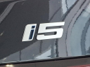 Thumbnail image of 2024 BMW i5 at Faulkner BMW