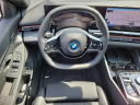 Thumbnail image of 2024 BMW i5 at Faulkner BMW