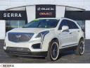 Thumbnail image of 2018 Cadillac XT5 at Serra Buick Gmc Champaign