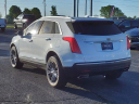 Thumbnail image of 2018 Cadillac XT5 at Serra Buick Gmc Champaign