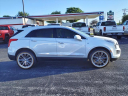 Thumbnail image of 2018 Cadillac XT5 at Serra Buick Gmc Champaign