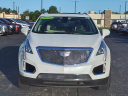 Thumbnail image of 2018 Cadillac XT5 at Serra Buick Gmc Champaign