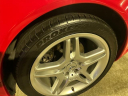 2008 Mercedes-Benz SL-Class SL 550 at Tapp Motors