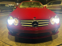 Thumbnail image of 2008 Mercedes-Benz SL-Class at Tapp Motors