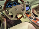 Thumbnail image of 2008 Mercedes-Benz SL-Class at Tapp Motors