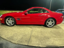Thumbnail image of 2008 Mercedes-Benz SL-Class at Tapp Motors