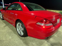Thumbnail image of 2008 Mercedes-Benz SL-Class at Tapp Motors
