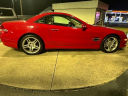 Thumbnail image of 2008 Mercedes-Benz SL-Class at Tapp Motors