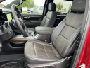 Thumbnail image of 2024 Chevrolet Silverado 1500 at Darcy Chevrolet Buick Cadillac