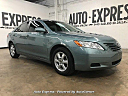 2008 Toyota Camry at Auto Express