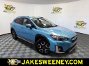 Thumbnail image of 2019 Subaru Crosstrek at Jake Sweeney KIA Used