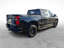 2020 Chevrolet Silverado 1500 LT Trail Boss at Lynnes Nissan City Inc