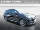 Thumbnail image of 2021 Hyundai TUCSON at Dean Team Kirkwood VW - New