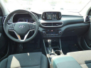 Thumbnail image of 2021 Hyundai TUCSON at Dean Team Kirkwood VW - New