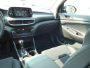 Thumbnail image of 2021 Hyundai TUCSON at Dean Team Kirkwood VW - New