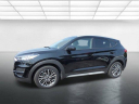 Thumbnail image of 2021 Hyundai TUCSON at Dean Team Kirkwood VW - New