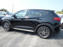 Thumbnail image of 2021 Hyundai TUCSON at Dean Team Kirkwood VW - New