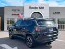 Thumbnail image of 2022 Jeep Compass at Route 130 Chrysler Jeep Dodge