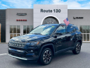 Thumbnail image of 2022 Jeep Compass at Route 130 Chrysler Jeep Dodge