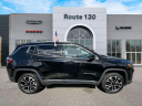 Thumbnail image of 2022 Jeep Compass at Route 130 Chrysler Jeep Dodge