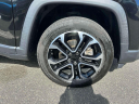 Thumbnail image of 2022 Jeep Compass at Route 130 Chrysler Jeep Dodge