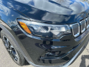 Thumbnail image of 2022 Jeep Compass at Route 130 Chrysler Jeep Dodge
