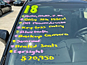 Thumbnail image of 2018 Subaru Crosstrek at ECONOMY AUTO SUPERSTORE, INC.