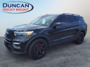 Thumbnail image of 2020 Ford Explorer at Duncan Ford Chrysler