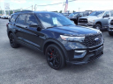 2020 Ford Explorer ST at Duncan Ford Chrysler