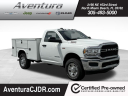 Thumbnail image of 2022 Ram 3500 at Aventura Chrysler Jeep Dodge Ram
