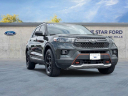 Thumbnail image of 2023 Ford Explorer at Five Star Ford