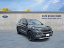 Thumbnail image of 2023 Ford Explorer at Five Star Ford