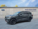 Thumbnail image of 2023 Ford Explorer at Five Star Ford