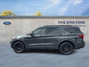 Thumbnail image of 2023 Ford Explorer at Five Star Ford