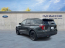 2023 Ford Explorer Timberline at Five Star Ford