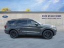 Thumbnail image of 2023 Ford Explorer at Five Star Ford