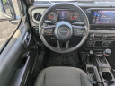 Thumbnail image of 2024 Jeep Wrangler at SuncoastChryslerJeep - Used