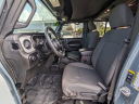 Thumbnail image of 2024 Jeep Wrangler at SuncoastChryslerJeep - Used