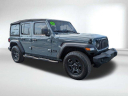 Thumbnail image of 2024 Jeep Wrangler at SuncoastChryslerJeep - Used