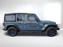 2024 Jeep Wrangler Sport at SuncoastChryslerJeep - Used