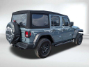 Thumbnail image of 2024 Jeep Wrangler at SuncoastChryslerJeep - Used